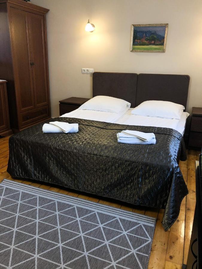 Apartamentai Viktorija Nida Kültér fotó