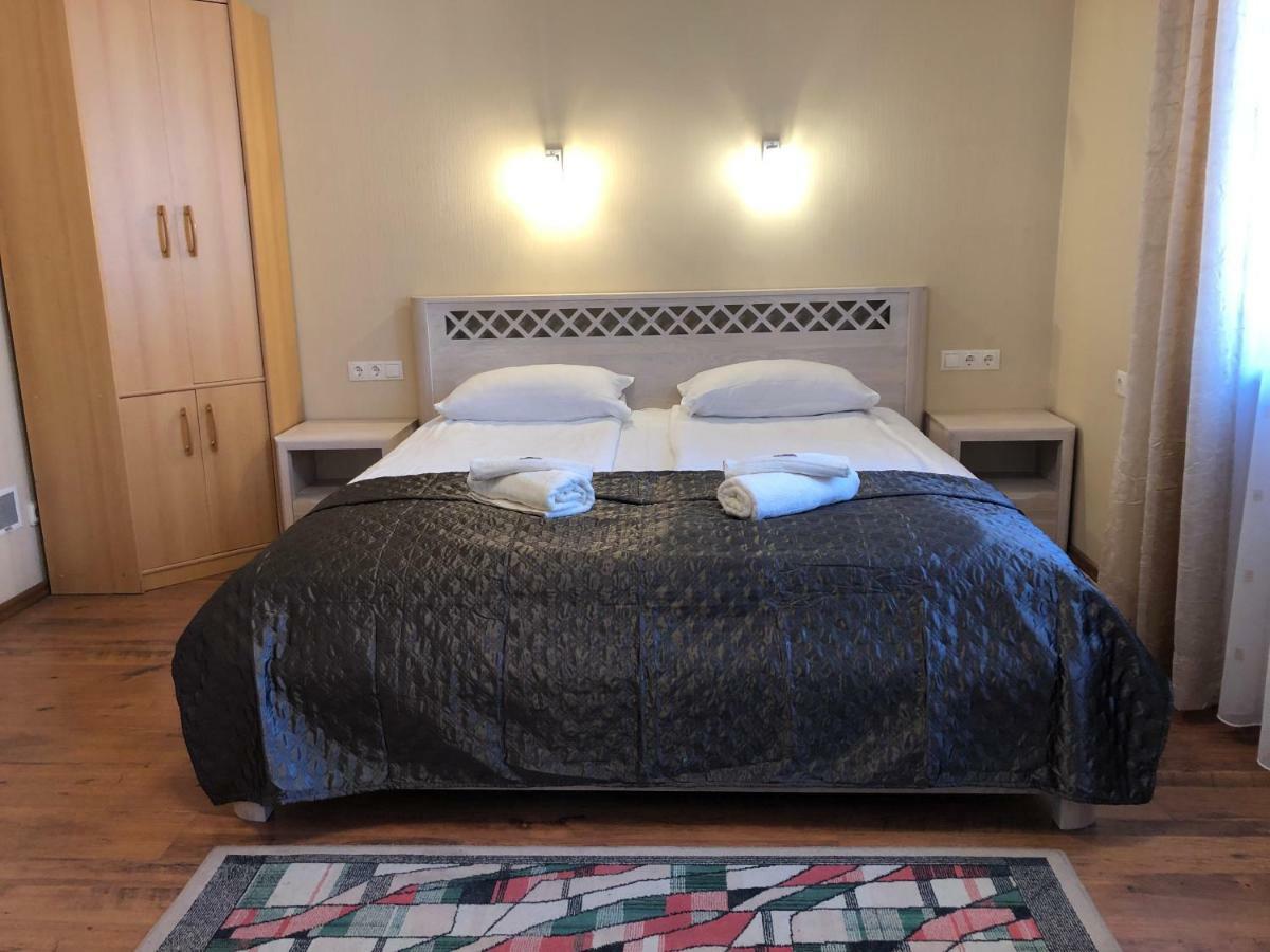 Apartamentai Viktorija Nida Kültér fotó